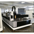 HIGH POWER LASER METAL CUTTING MACHINE